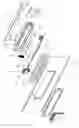 Fig. 03 - Sideward Ignition Apparatus for Barbeque Grill