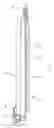 Fig. 05 - Sideward Ignition Apparatus for Barbeque Grill