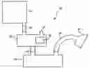 Fig. 01 - METHOD AND APPARATUS FOR DELIVERING AN ADDITIVE WITH A CPAP MACHINE
