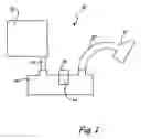 Fig. 02 - METHOD AND APPARATUS FOR DELIVERING AN ADDITIVE WITH A CPAP MACHINE