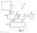 Fig. 03 - METHOD AND APPARATUS FOR DELIVERING AN ADDITIVE WITH A CPAP MACHINE