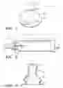 Fig. 02 - Mouthpiece and flow rate controller for intrapulmonary delivery devices