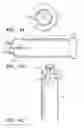Fig. 03 - Mouthpiece and flow rate controller for intrapulmonary delivery devices