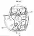 Fig. 09 - Medicament dispenser