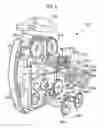 Fig. 10 - Medicament dispenser