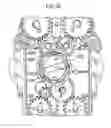 Fig. 13 - Medicament dispenser