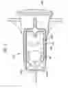 Fig. 19 - Medicament dispenser