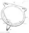 Fig. 01 - Supplemental air diffusion devices, kits and methods