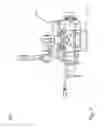 Fig. 06 - Quick connect pressure reducer/cylinder valve for self-contained breathing apparatus