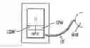 Fig. 01 - Gas supply device for sleep apnea
