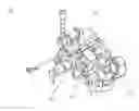 Fig. 01 - Quick connect pressure reducer/cylinder valve for self-contained breathing apparatus