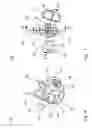 Fig. 07 - Quick connect pressure reducer/cylinder valve for self-contained breathing apparatus