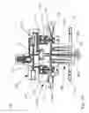 Fig. 18 - Quick connect pressure reducer/cylinder valve for self-contained breathing apparatus