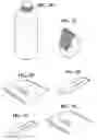 Fig. 07 - METHOD COMPOSITIONS AND KIT FOR COLORING HAIR