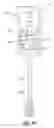 Fig. 30 - Cosmetic applicator with torque limiter