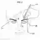 Fig. 03 - Method of applying cosmetics