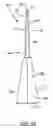 Fig. 10 - Shave Cream Applicator
