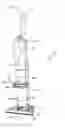 Fig. 01 - Surface cleaning apparatus with liner bag