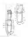 Fig. 04 - Surface cleaning apparatus with liner bag