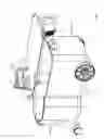 Fig. 07 - Surface cleaning apparatus with liner bag