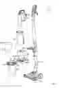 Fig. 08 - Surface cleaning apparatus with liner bag