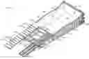 Fig. 01 - CONCRETE WASHOUT CONTAINER