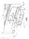 Fig. 03 - Dishwasher with accessible control unit, and associated method