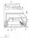 Fig. 09 - Dishwasher with accessible control unit, and associated method