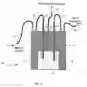 Fig. 05 - System for accurately weighing solids and control mechanism for same
