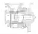 Fig. 01 - Decoupled housing seat