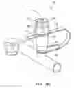 Fig. 03 - Combination tethered protective-cap and pressure cap