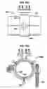Fig. 13 - System for hot tapping