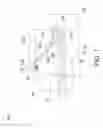 Fig. 02 - Valve flap for a plumbing valve