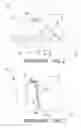 Fig. 03 - Valve flap for a plumbing valve
