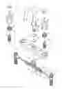 Fig. 01 - Faucet structure