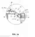 Fig. 16 - Faucet structure