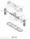 Fig. 20 - Faucet structure