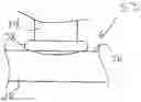 Fig. 01 - Tube interface and method of securing a first tube to a second tube