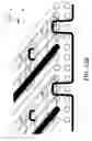 Fig. 08 - Fully Textile Electrode Lay-Out Allowing Passive and Active Matrix Addressing