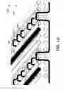 Fig. 10 - Fully Textile Electrode Lay-Out Allowing Passive and Active Matrix Addressing