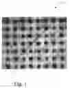 Fig. 02 - WEAR SIDE WEAVE PATTERN OF A COMPOSITE FORMING FABRIC