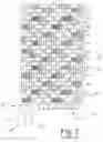 Fig. 03 - WEAR SIDE WEAVE PATTERN OF A COMPOSITE FORMING FABRIC