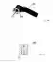 Fig. 10 - Device for Feeding Sealing Liquid into a Tire