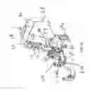 Fig. 13 - Tree pruning and trimming head