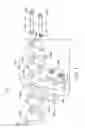 Fig. 02 - Tree stump grinding teeth