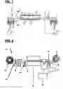 Fig. 02 - Method of producing a strip of nanocrystalline material and device for producing a wound core from said strip