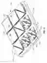 Fig. 06 - Spatial light modulator with multi-layer landing structures