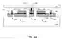Fig. 07 - Spatial light modulator with multi-layer landing structures