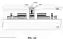 Fig. 09 - Spatial light modulator with multi-layer landing structures