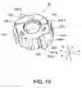 Fig. 10 - Bonding method for laminated piezoelectric element